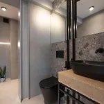 Apartment Starfish With Private Pool And Magnificent Sea View Opatija