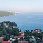 Starfish With Private Pool And Magnificent Sea View *
