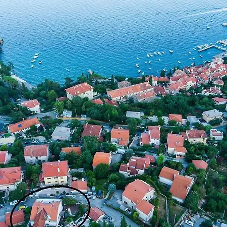 Starfish With Private Pool And Magnificent Sea View Daire *